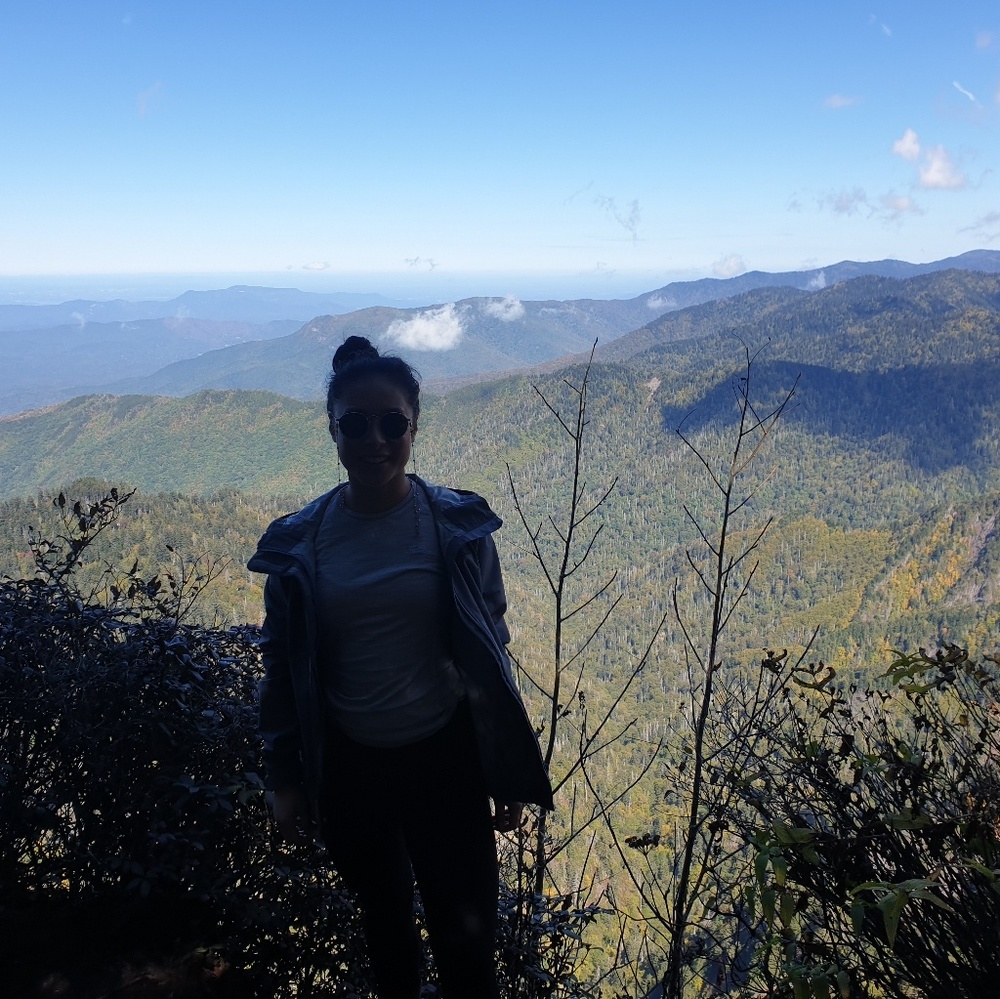 Meet your Posher, Jacinta